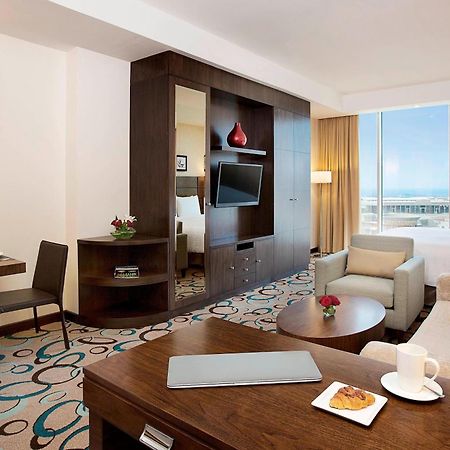 Residence Inn by Marriott Jazan Exterior foto