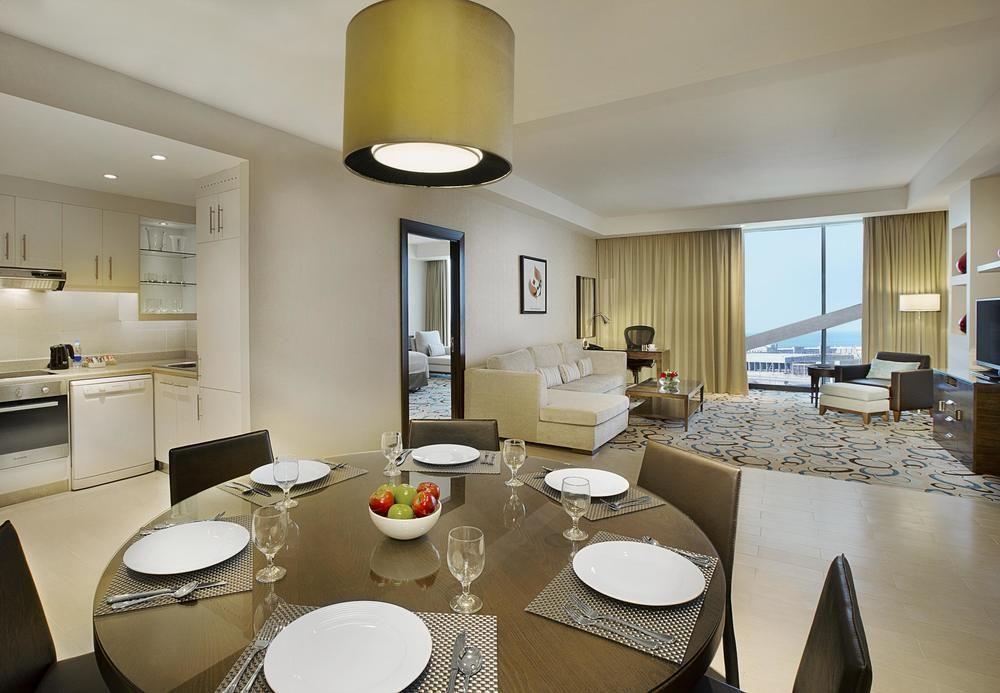 Residence Inn by Marriott Jazan Exterior foto