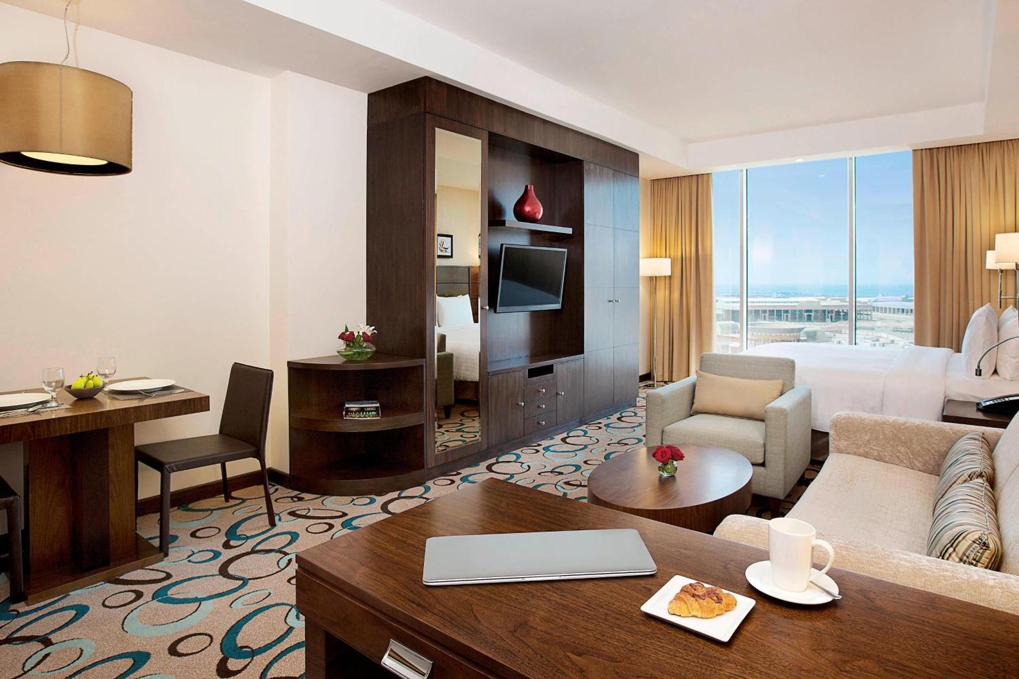 Residence Inn by Marriott Jazan Exterior foto