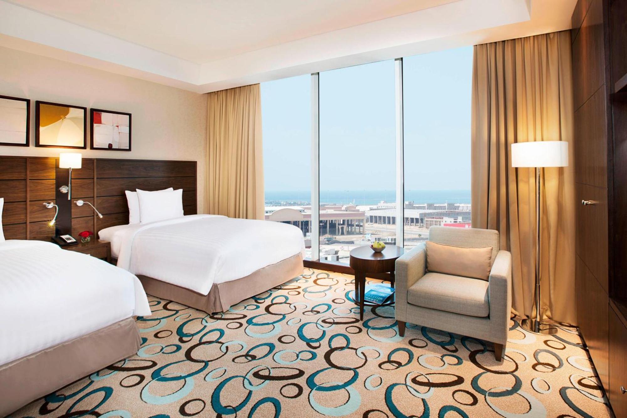 Residence Inn by Marriott Jazan Exterior foto