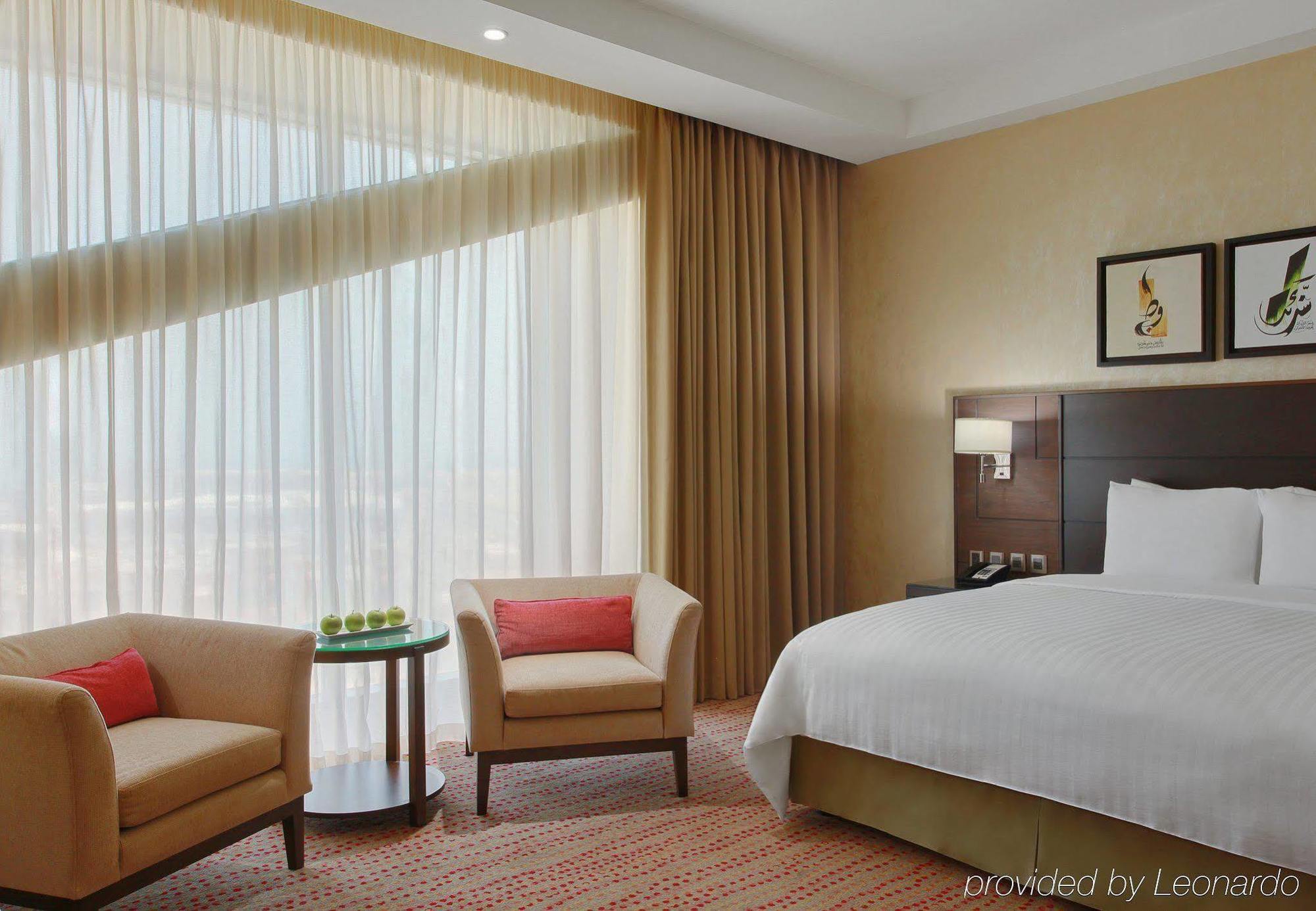 Residence Inn by Marriott Jazan Exterior foto