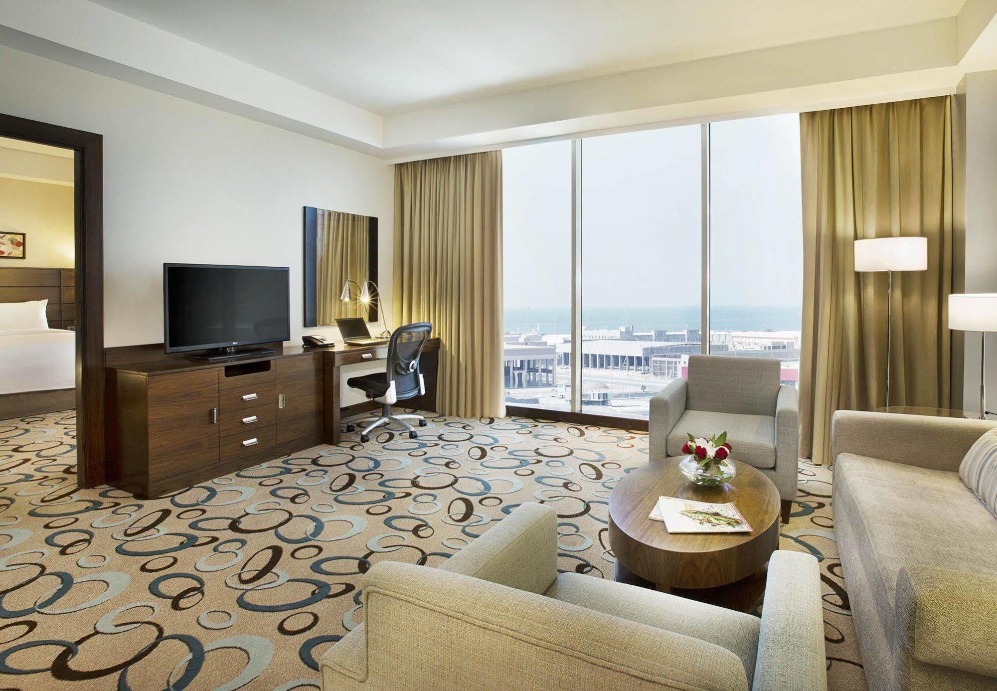 Residence Inn by Marriott Jazan Exterior foto