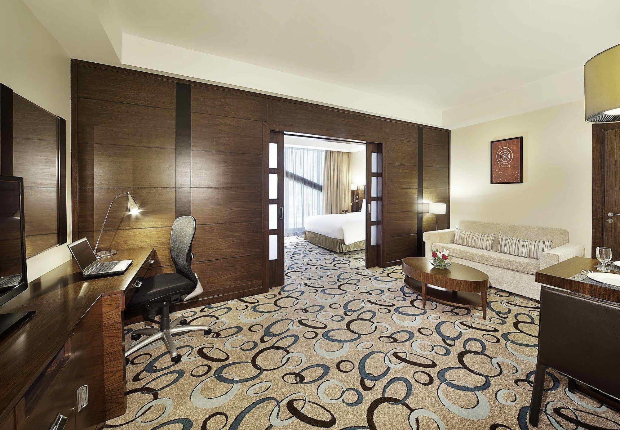 Residence Inn by Marriott Jazan Exterior foto