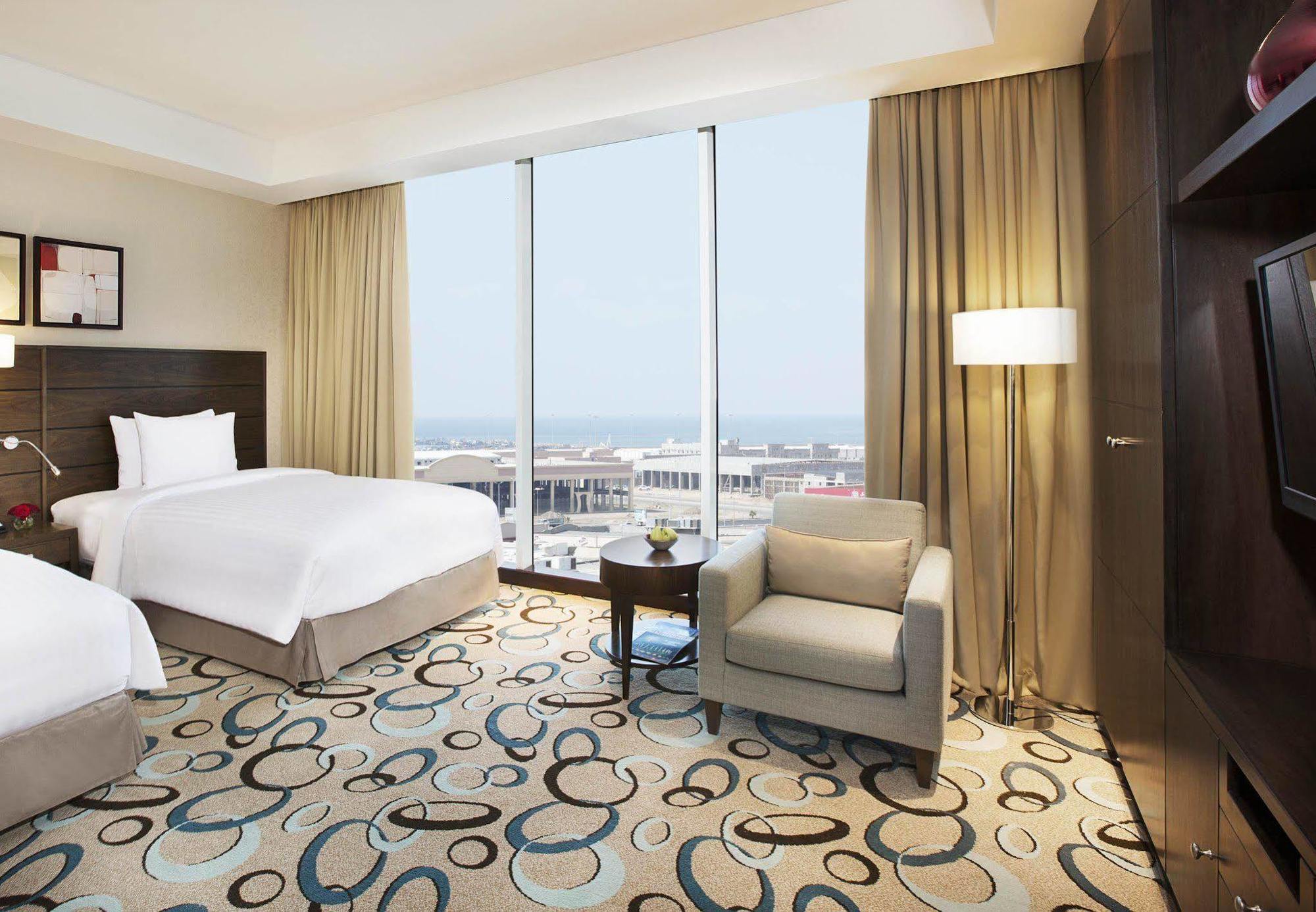Residence Inn by Marriott Jazan Exterior foto