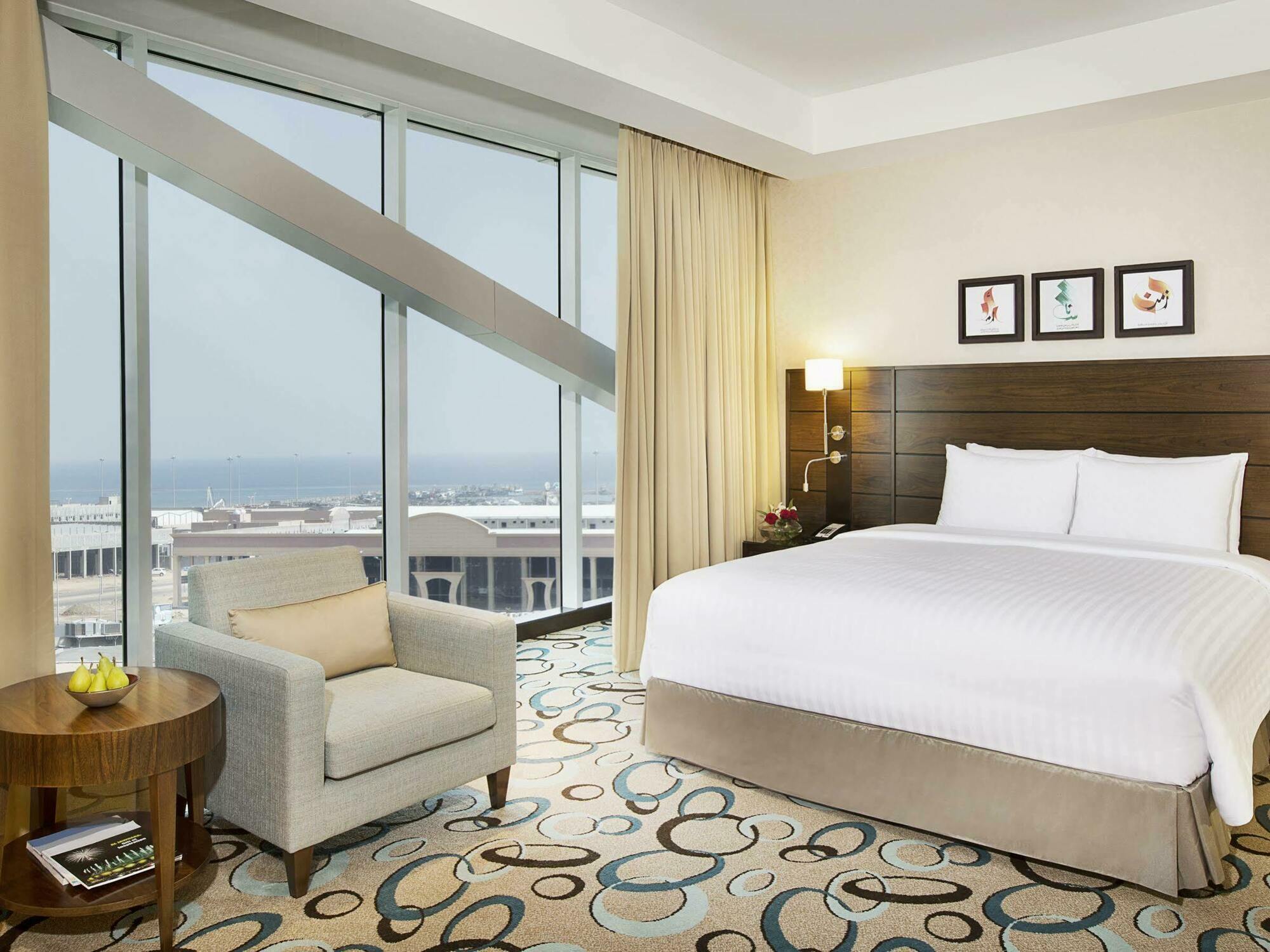 Residence Inn by Marriott Jazan Exterior foto