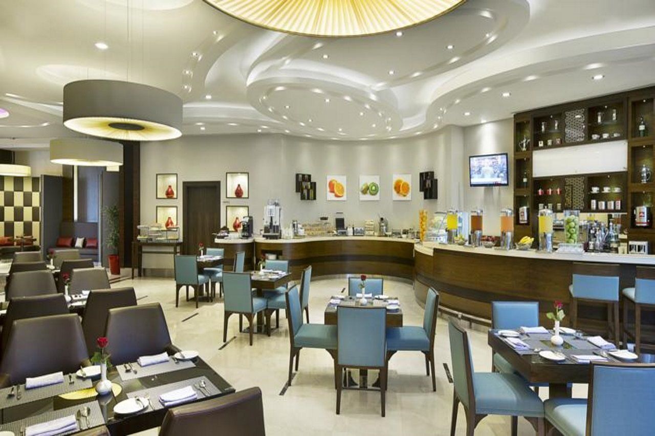 Residence Inn by Marriott Jazan Exterior foto